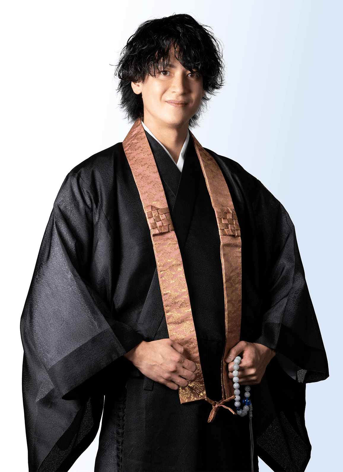 小嶋大機 プロフィール写真